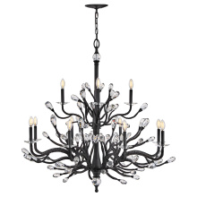 Fredrick Ramond FR46810BGR - Large Two Tier