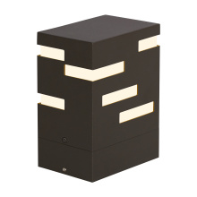Visual Comfort 700OARVL8308DZ12SST - Revel 8 Outdoor Path