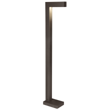 Visual Comfort 700OBSTR82742CZUNV2 - Strut 42 Outdoor Bollard