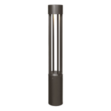 Visual Comfort 700OBTUR8304220CZUNVSPCLF - Turbo 42 Outdoor Bollard