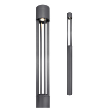 Visual Comfort 700OCTUR8301240HUNV1SLF - Turbo Outdoor Light Column