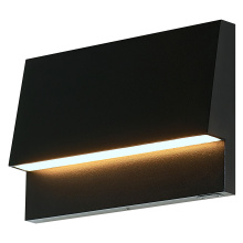 Visual Comfort 700OSKYSN92730B12 - Krysen Outdoor Wall/Step Light