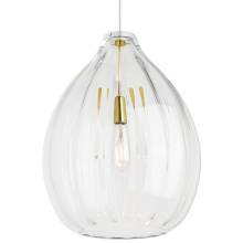 Visual Comfort 700TDHARPCNB - Harper Pendant