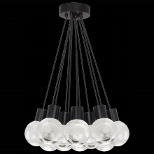 Visual Comfort 700TDMINAP11CBB-LEDWD - Mina Pendant