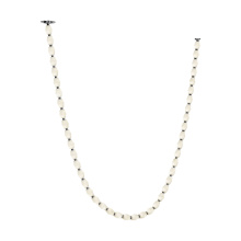 Visual Comfort SLCH55527ALBNS - Collier Alabaster 132 Chandelier