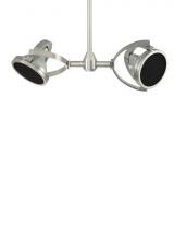 Visual Comfort 700WMOELT03S - Elton Head