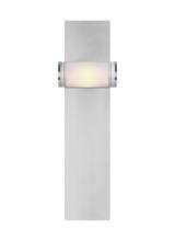 Visual Comfort KWWS10027CN - Esfera Medium Sconce