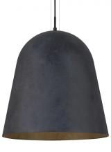 Visual Comfort 700TDFETPE-LED930 - Fett Pendant