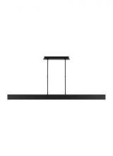 Visual Comfort 700LSIBM72B-LED927 - I-Beam 72 Linear Suspension