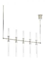 Visual Comfort 700LSLNG48N-LED930 - Linger 48 Linear Suspension