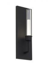 Visual Comfort 700WSLNG1B-LED930 - Linger Wall