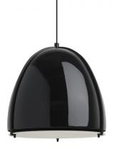 Visual Comfort 700TDPRVPBB - Paravo Pendant