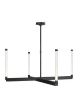 Visual Comfort 700PHB36BZ-LED927 - Phobos Large Chandelier