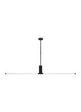 Visual Comfort 700LSPHB68BZ-LED927 - Phobos Large Linear