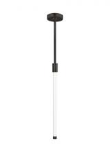 Visual Comfort 700TDPHB21BZ-LED927 - Phobos Small Pendant