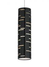 Visual Comfort 700FJRVLBS - Revel Pendant