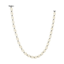 Visual Comfort SLCH55427ALBBZR - Collier Alabaster 108 Chandelier