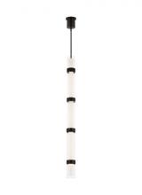 Visual Comfort 700TDWIT5B-LED930 - Wit Pendant