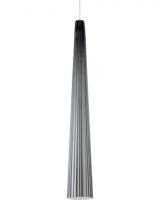 Visual Comfort 700MOZENLKS - Zenith Large Pendant