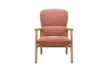 Furniture by Cartwright 11005FK1P20 - Chair