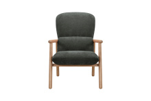 Furniture by Cartwright 11005FK1P22 - Chair