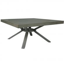 Furniture by Cartwright OFTCO01M - Outdoor Coffee Table
