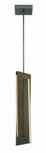 Minka P1642-895-L - Intersezioni - DC LED Pendant