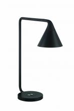 Minka P1851-66A-L - LED Table Lamp