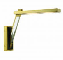 Minka P1920-726-L - Sauvity - 18W LED Wall Sconce