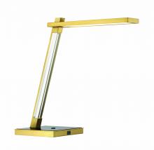 Minka P1925-726-L - Sauvity - 18W LED Table Lamp