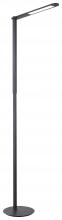 Minka P1931-896-L - Task Portables LED Floor Lamp