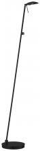 Minka P4324-66A - Task Portable - 1 Light LED Pharmacy Floor Lamp