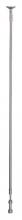 Minka GKST1024-084 - Telescoping Standoff-For use with Low Voltage George Kovacs LightRails