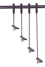 Minka GKTH1112-467 - Spot Head-For Use With Low Voltage George Kovacs Lightrails