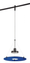 Minka GKTH1406-BL-467 - 6 LT LED PENDANT
