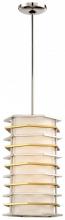 Minka P1071-657-L - LED MINI PENDANT