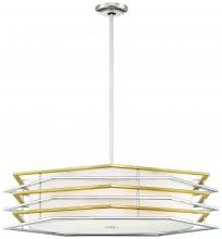 Minka P1073-657-L - LED PENDANT