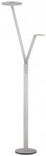 Minka P305-3-654-L - Task Portable - LED Floor Lamp