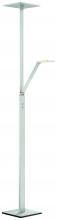 Minka P305-5-654-L - Task Portable - 2 Light Floor Lamp