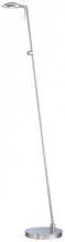 Minka P4334-077 - George's Reading Room™ - 1 Light LED Pharmacy Floor Lamp