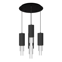 Alora Lighting MP502204MBCR-05 - MP502204MBCR-05