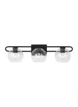 Visual Comfort 4455703-112 - Codyn Three Light Wall / Bath