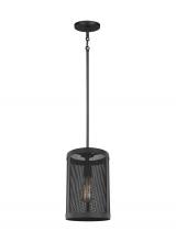 Visual Comfort 6128501EN7-12 - GEREON 1L LED MINPEND-12