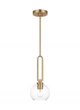 Visual Comfort 6155701EN7-848 - CODYN 1L MINPEND-848