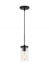 Visual Comfort 6190301EN7-112 - ZIRE 1L LED MINPEND-112