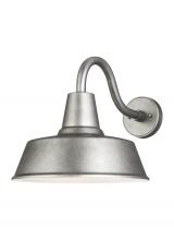 Visual Comfort 8737401-57/T - Barn Light Large One Light Outdoor Turtle Friendly Wall Lantern