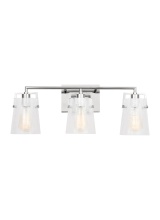 Visual Comfort DJV1033CHCKG - Crofton