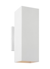 Visual Comfort SLO1112OTW - Pohl