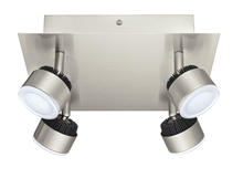 Eglo 200031A - 4L LED Ceiling Light