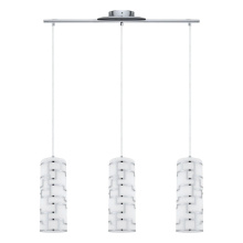 Eglo 200286A - Bayman 3-Light Pendant